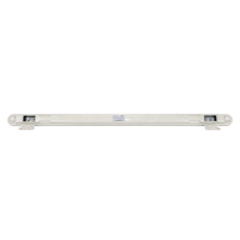 Réglette LED Étanche 120cm 36W Interconnectable 4320lm - Silamp France
