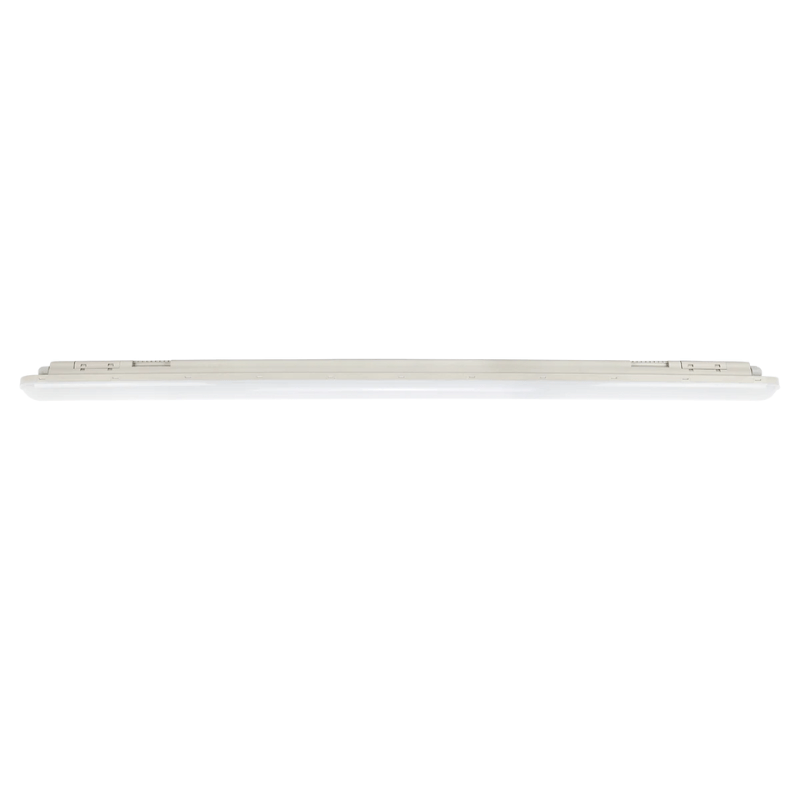 Réglette LED Étanche 120cm 36W Interconnectable 4320lm - Silamp France