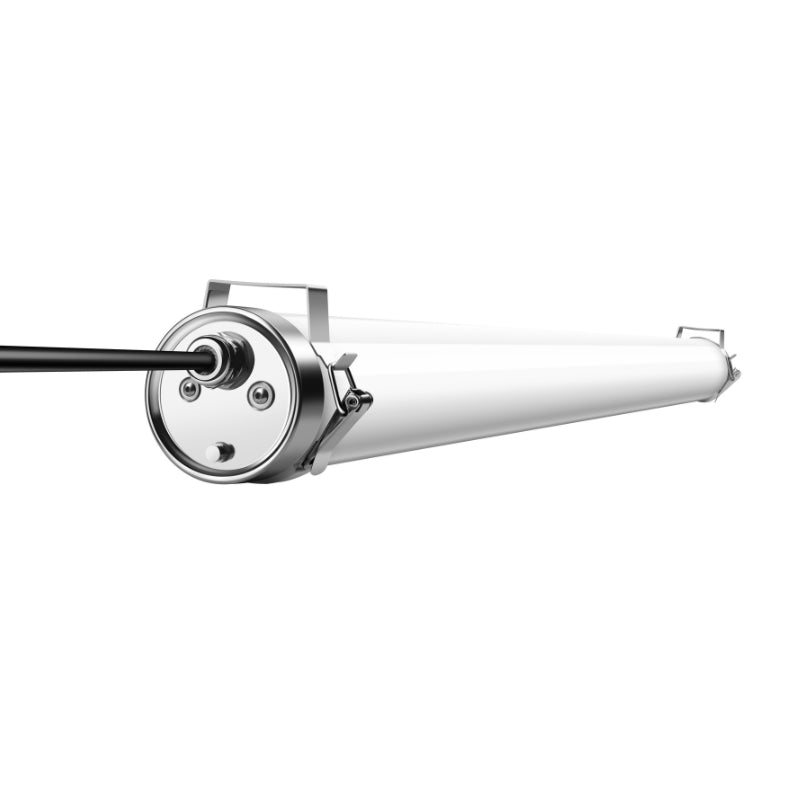 Réglette LED Étanche 150cm 60W IP69K - Garantie 5 ans - Silamp France