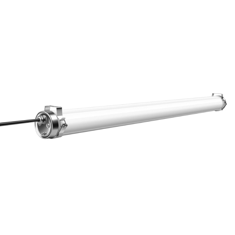 Réglette LED Étanche 150cm 60W IP69K - Garantie 5 ans - Silamp France