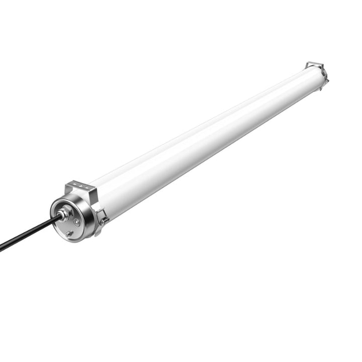 Réglette LED Étanche 150cm 60W IP69K - Garantie 5 ans