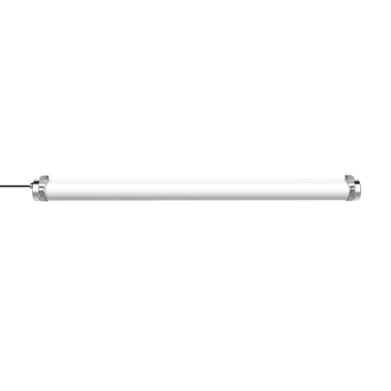 Réglette LED Étanche 150cm 60W IP69K - Garantie 5 ans - Silamp France