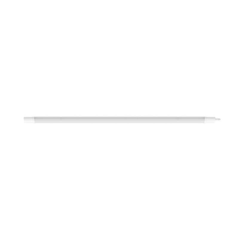 Réglette LED Fine Étanche 36W 120cm 123lm/W - Silamp France