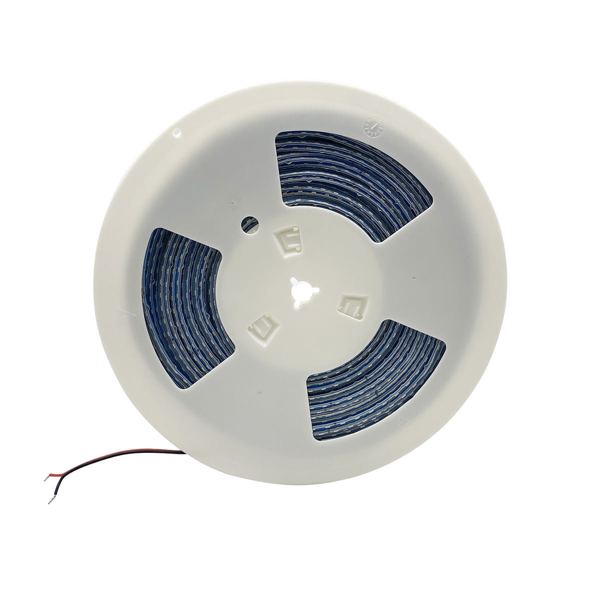 Ruban LED 220V AC 50M 8mm 2835 IP65 120LED/M - Silamp France