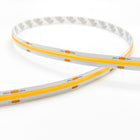 Ruban LED COB 15M 24V IP20 504LED/m 5.8W/m 10mm
