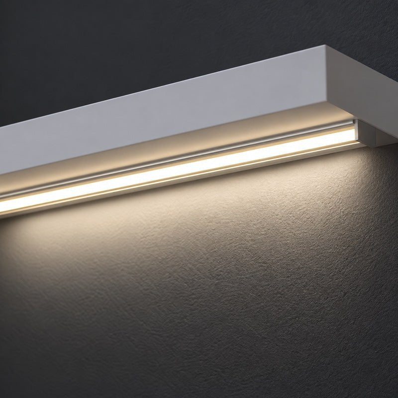 Ruban LED COB 5m Découpe Libre 24V 10W/m IP20 8mm 570lm/m - Silamp France