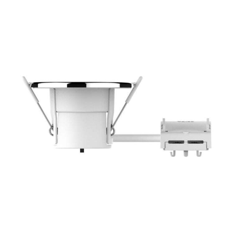 Spot Encastrable 5,4W Dimmable CCT IP65 ALU RE2020 - 3000K/4000K/6000K - Pack de 24 - Silamp France