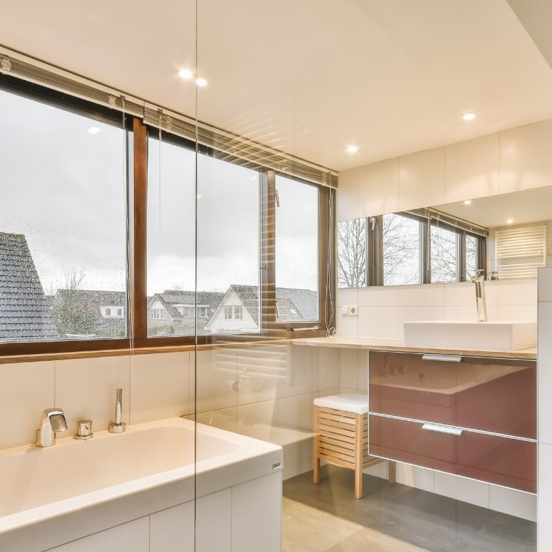 Spot LED Encastrable Étanche Rond 5W Blanc (Pack de 10) - Silamp France