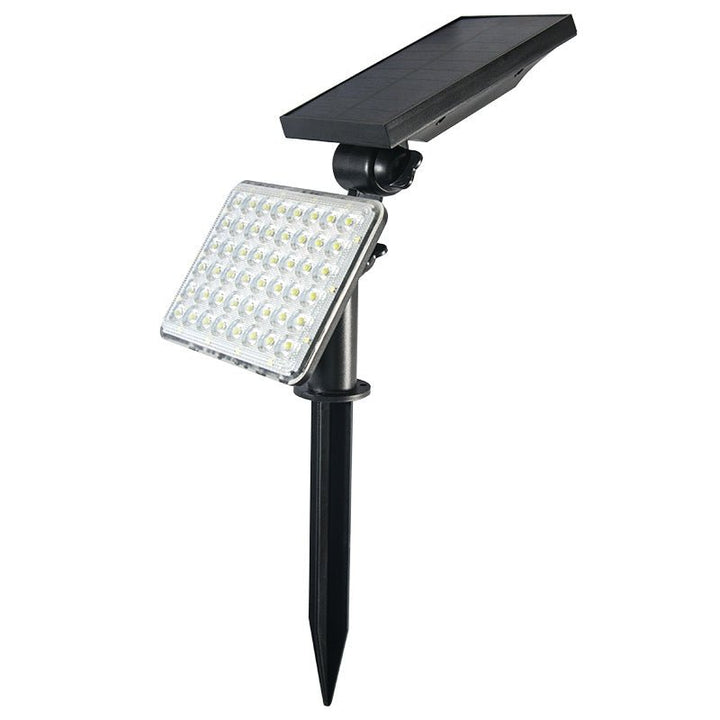 Spot Led Extérieur à Piquer IP65 Solaire 4W 400lm