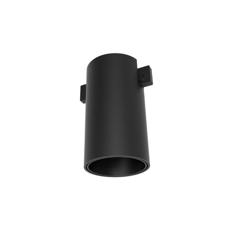 Spot LED Fixe 7W pour Rail Magnétique M05 48V - Silamp France
