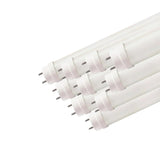 Tube LED 150cm T8 G13 22W 150lm/W - 50000h (Pack de 10)