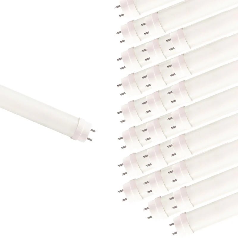 Tube LED 150cm T8 G13 22W 100lm/W (Pack de 25) - Silamp France