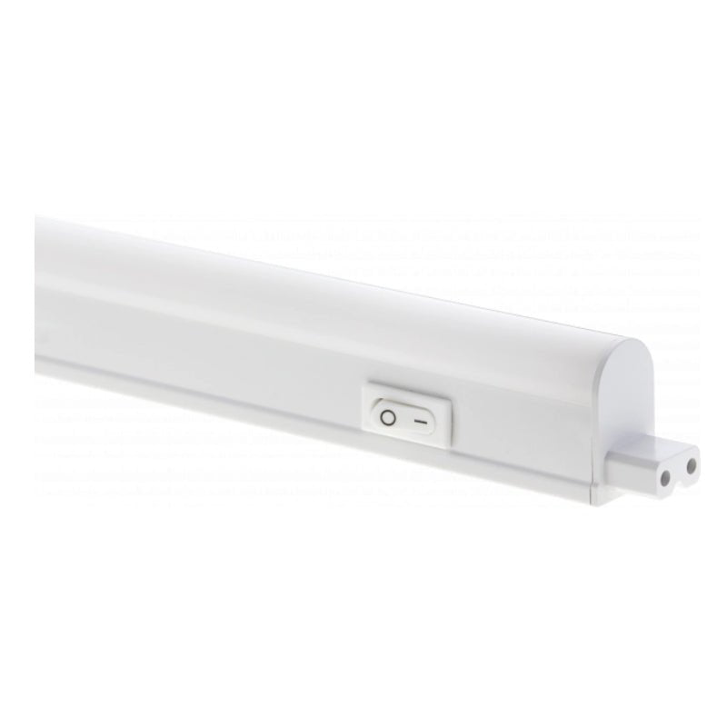 Tube Néon LED T5 60cm 6.5W 2 Têtes - Silamp France
