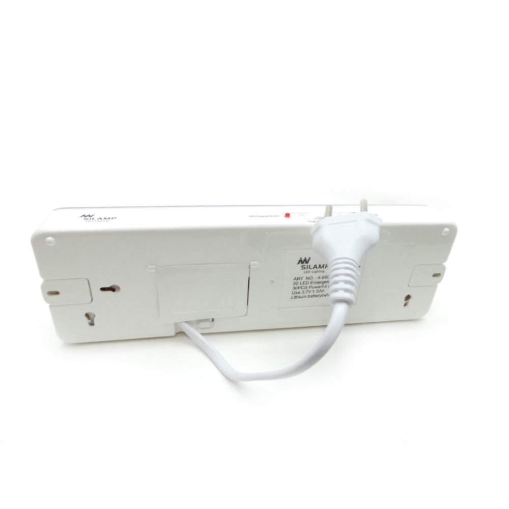 Lampe LED Rechargeable Portable 3W IP20