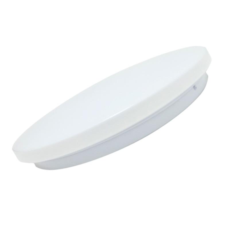 Plafonnier LED Rond 12W 220V Hublot