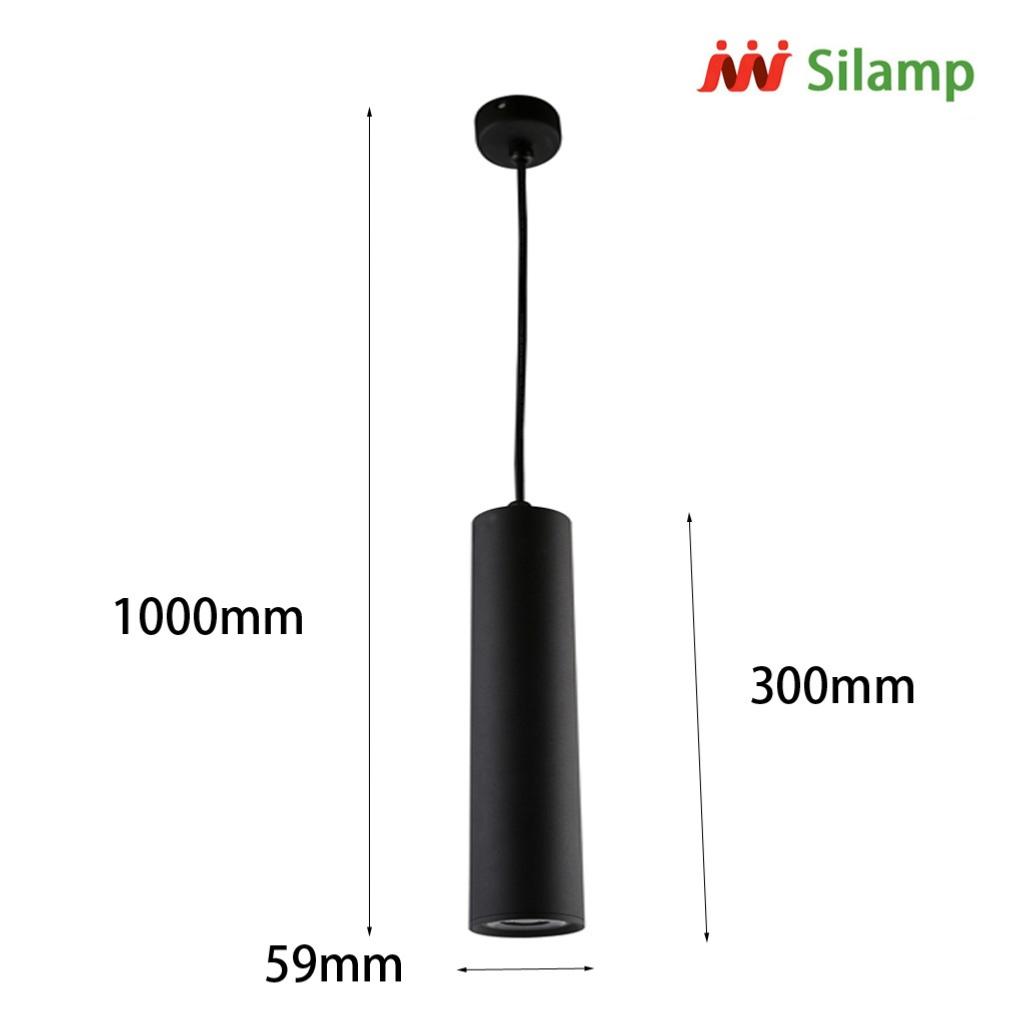Lampe suspendue LED 10W IP44