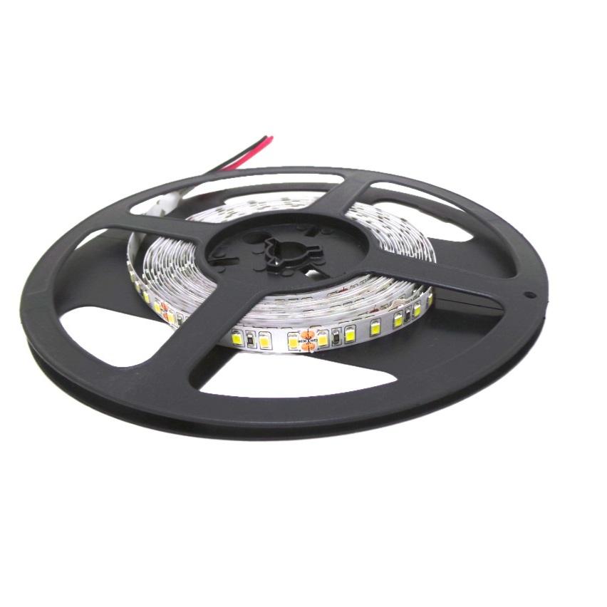 Ruban LED 5M 24V 2835 IP20 120LED/m