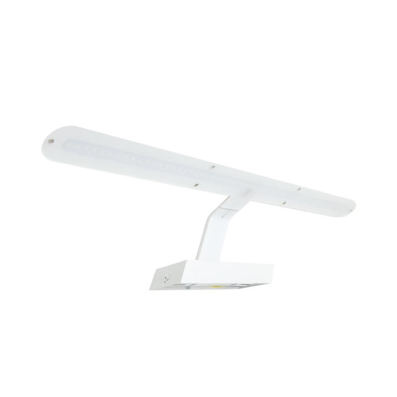 Applique Murale Salle de Bain Design LED 12W IP44