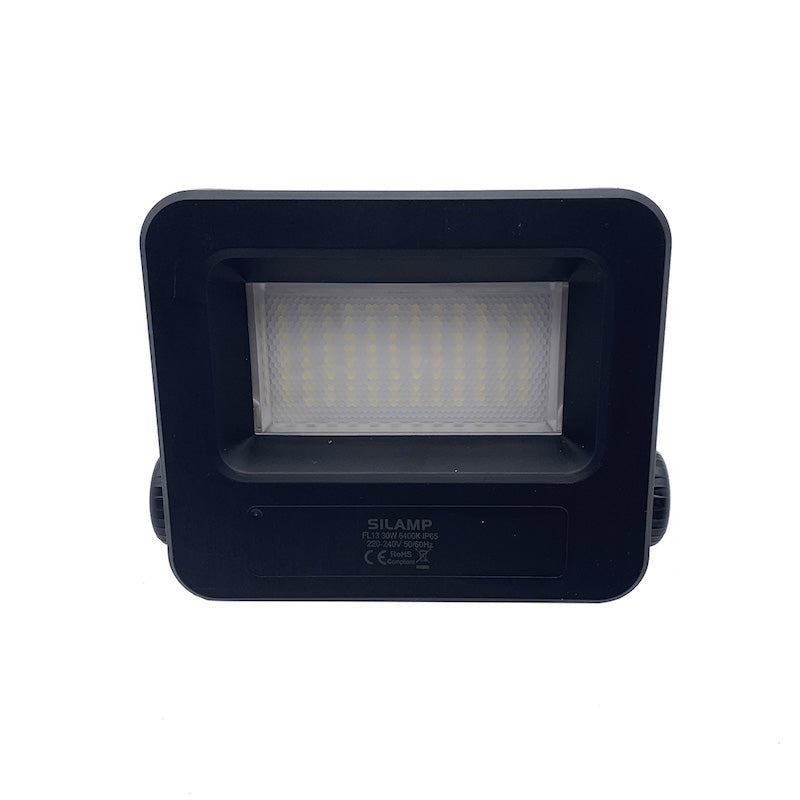 Projecteur LED Extérieur 30W IP65 NOIR