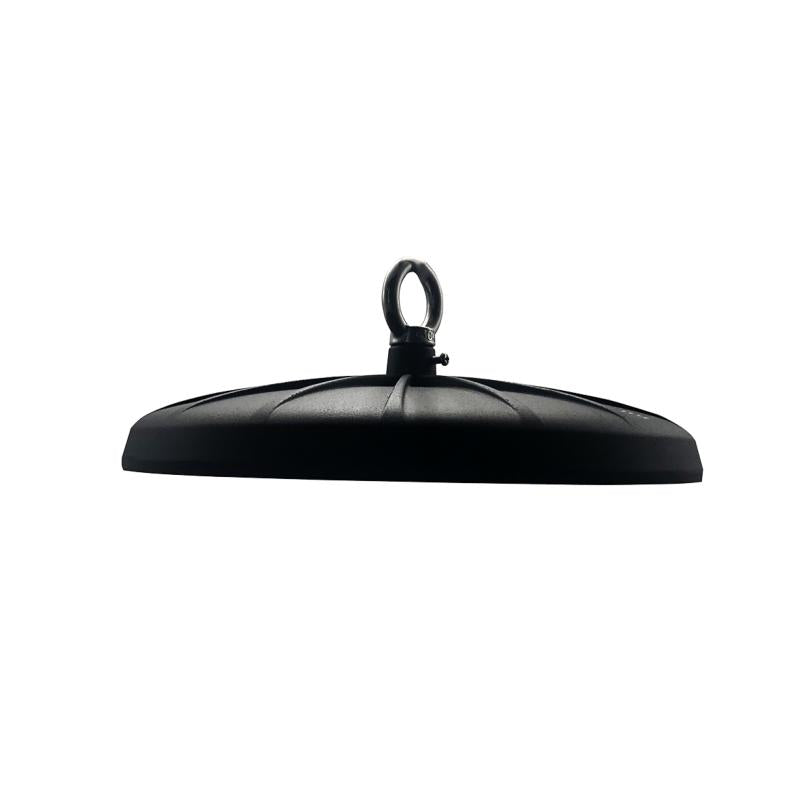 Suspension Industrielle LED HighBay UFO 200W IP65 90°