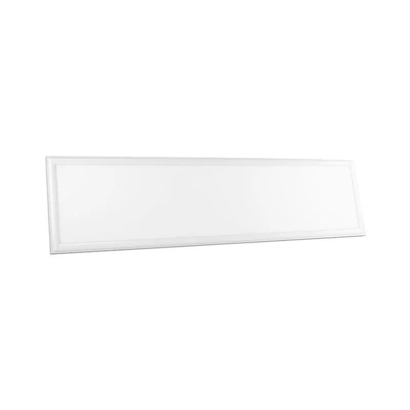 Pack de 6 - Panneau LED 120x30 29W Haut Rendement 137lm/W