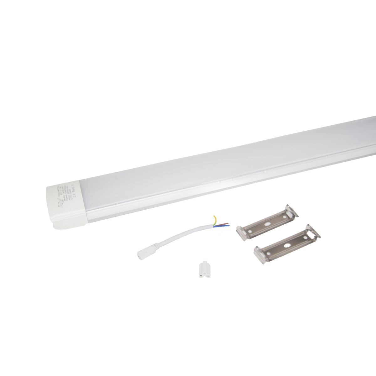 Réglette LED 150cm 50W