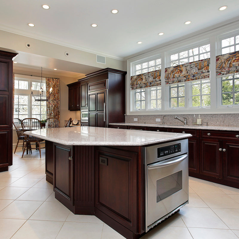 Spot LED Encastrable 6W Rond ARGENT