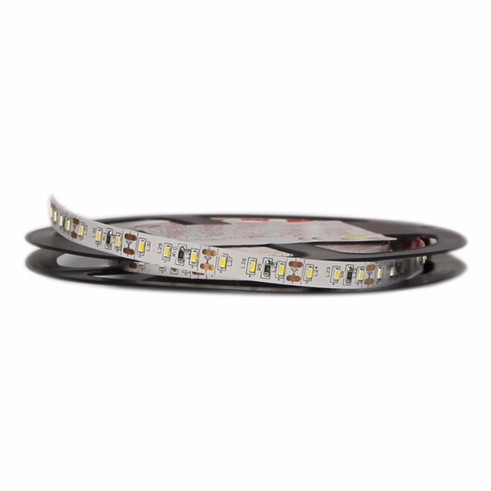 Ruban LED 12V 5M SMD3014 120LED/m IP20