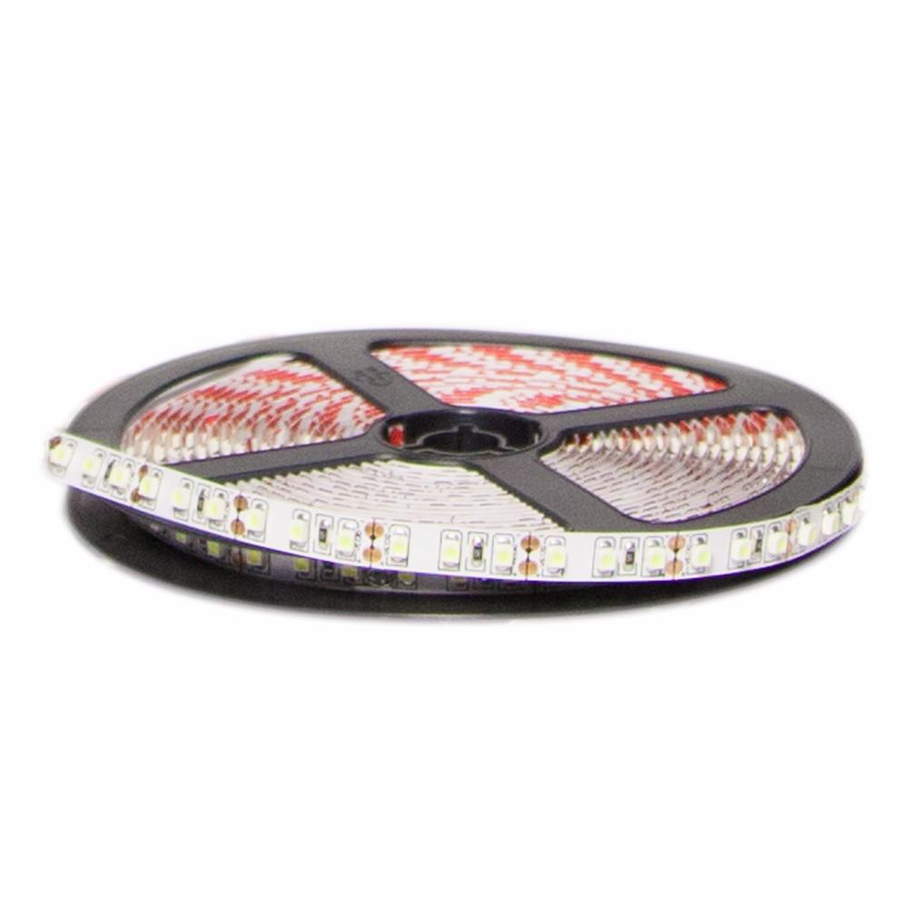 Ruban LED 12V 5M 3528 IP20 120LED/m