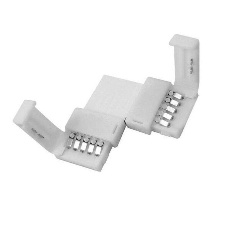 Connecteur D'angle pour Ruban LED RGBW 12mm