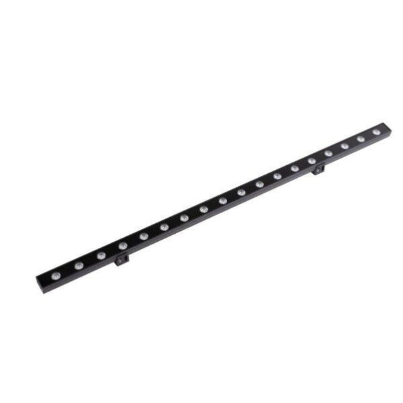 Lèche-Mur LED 100cm 18W 220V ALU IP65