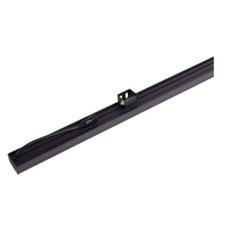 Lèche-Mur LED 100cm 36W 220V ALU IP65