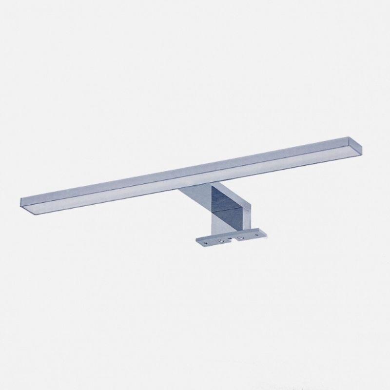 Applique Murale Salle de Bain Aluminium 6W IP44