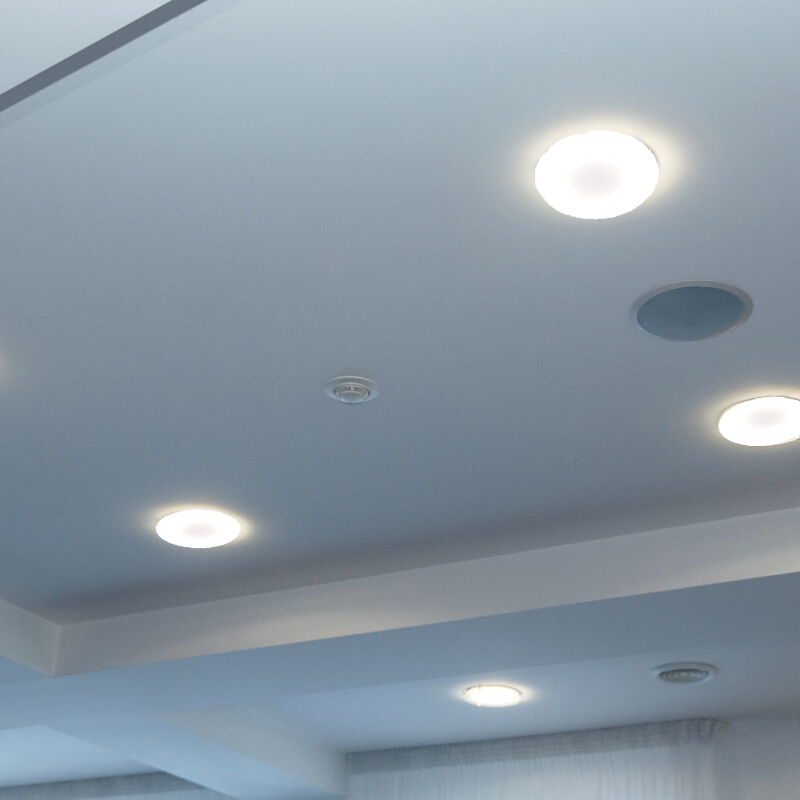 Applique Murale LED COB 15W IP65