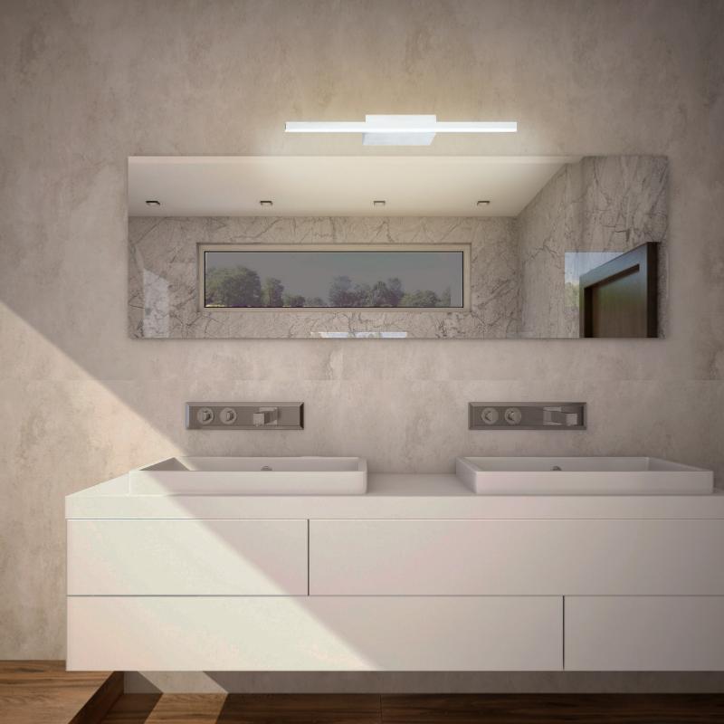 Applique Murale Salle de Bain Moderne LED 9W IP44
