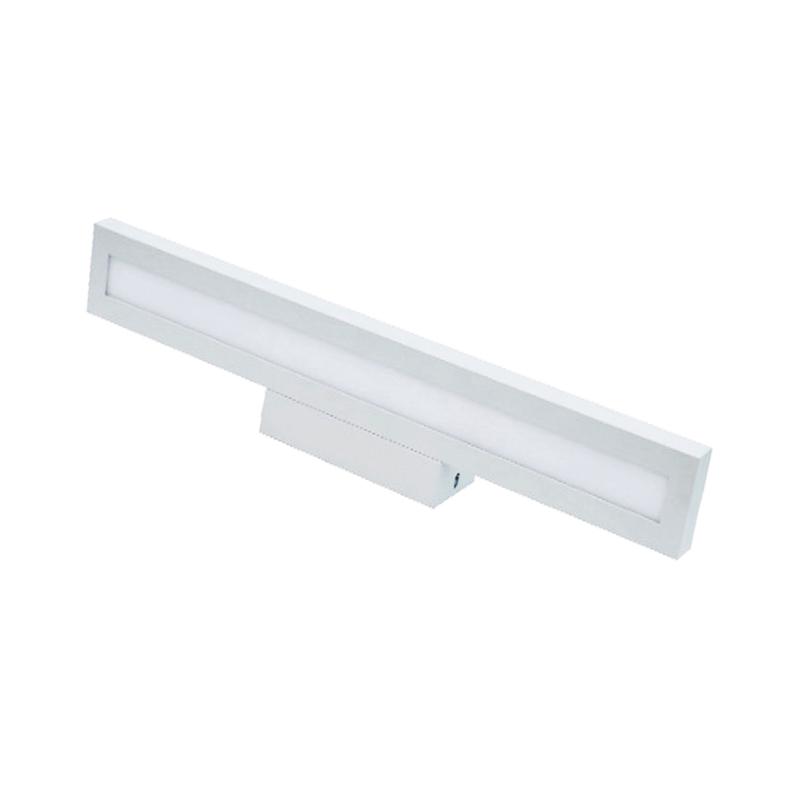 Applique Murale Salle de Bain Moderne LED 9W IP44