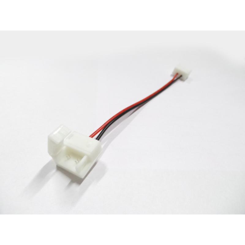 Connecteur Ruban LED 10mm IP44 Double