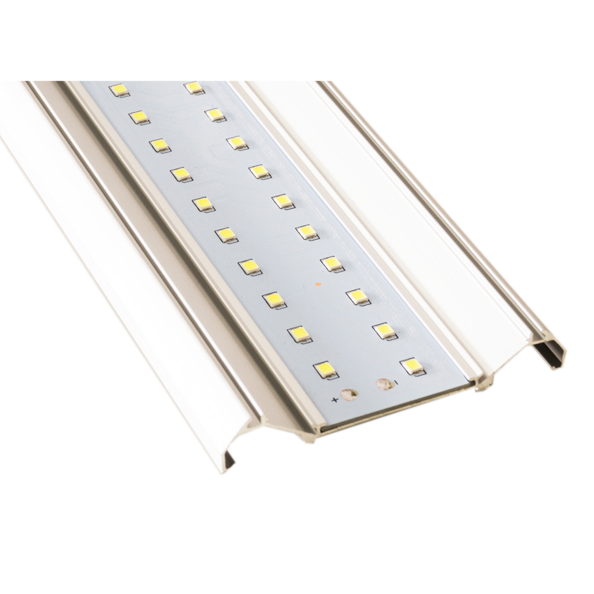 Réglette LED 120cm 48W