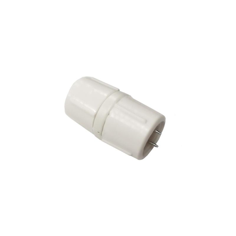 Connecteur Guirlande LED 220V 2 broches