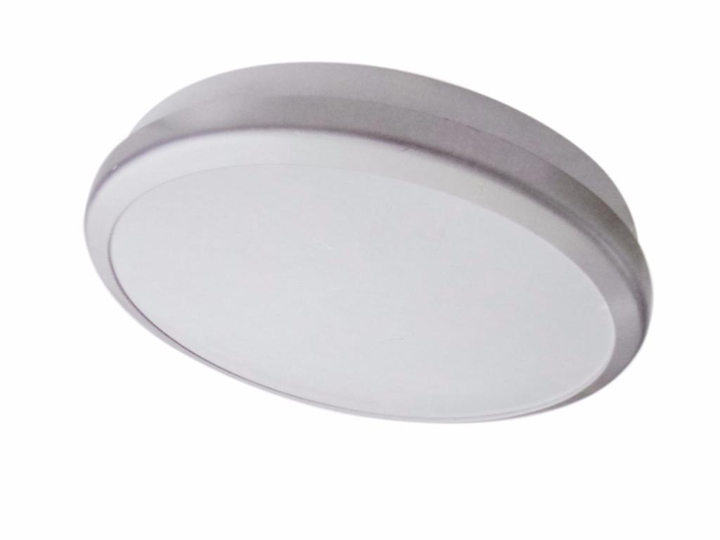 Plafonnier LED 30W Détecteur de Mouvement Rond IP65