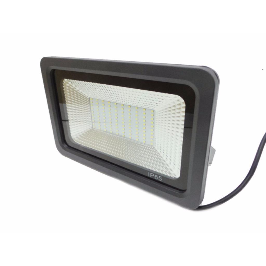 Projecteur LED 100W Extérieur IP65 Extra Plat