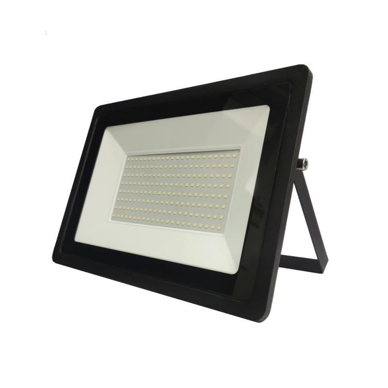 Projecteur LED Extérieur 150W IP65 Noir