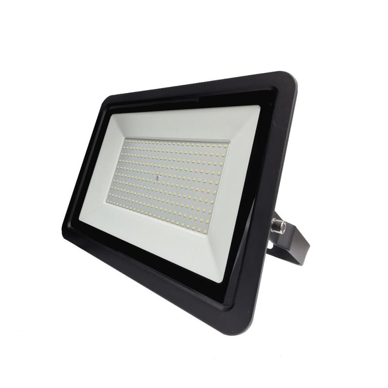 Projecteur LED Extérieur 200W IP65 Noir