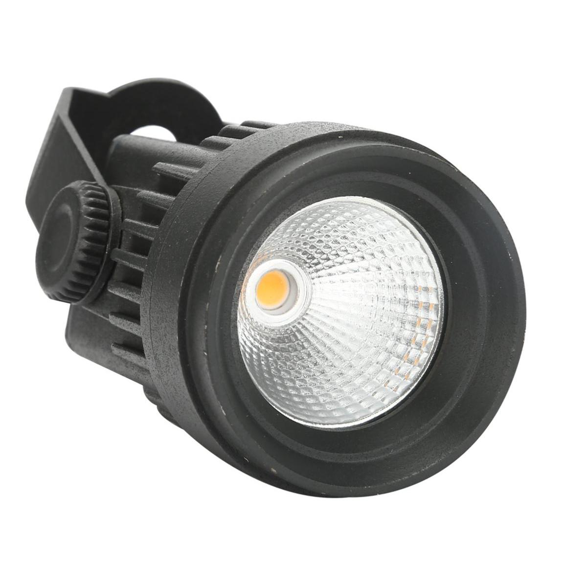 Spot à Piquer extérieur LED IP65 12W COB