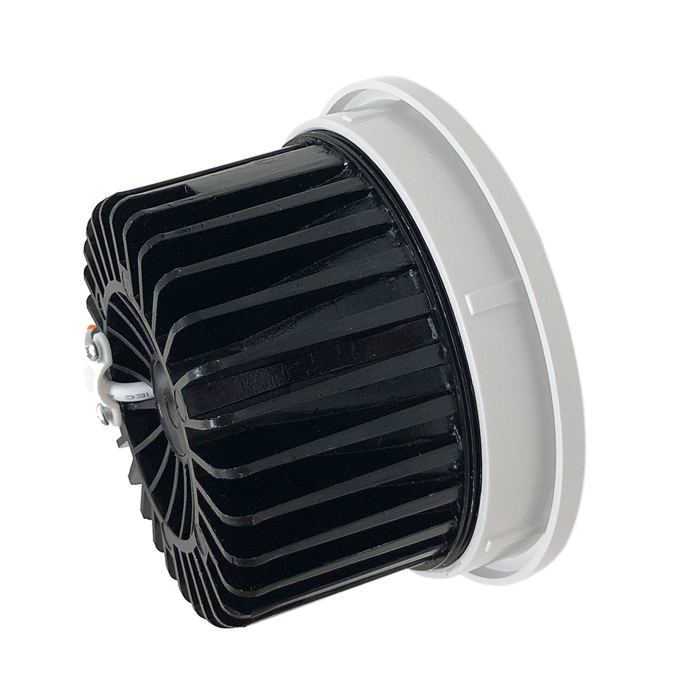 Pack de 5 - Ampoule LED 20W AR111 COB Rond