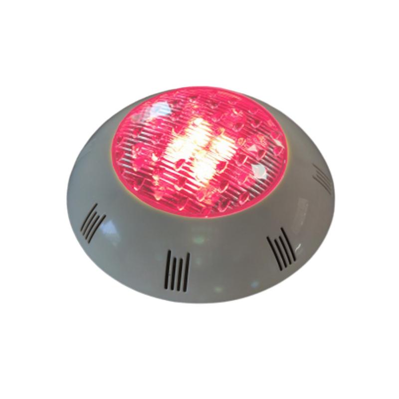 Spot LED 12W 12V IP68 pour piscine - RGB