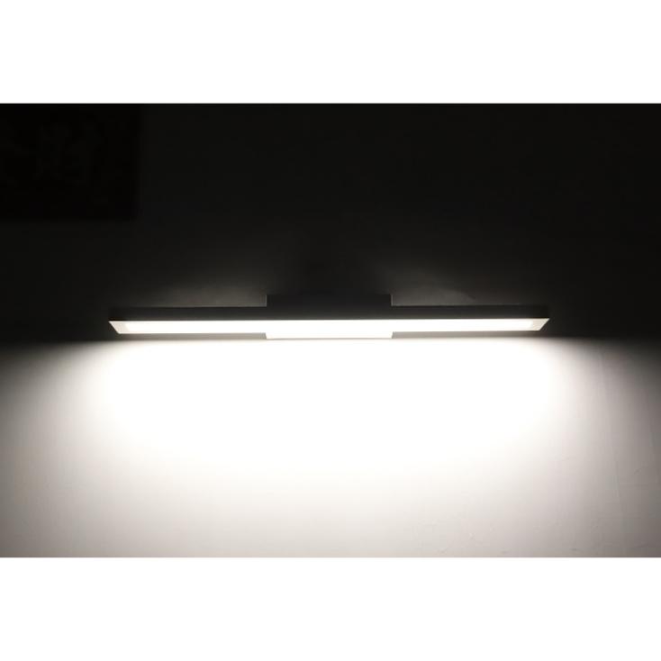 Applique Murale Salle de Bain Moderne LED 9W IP44
