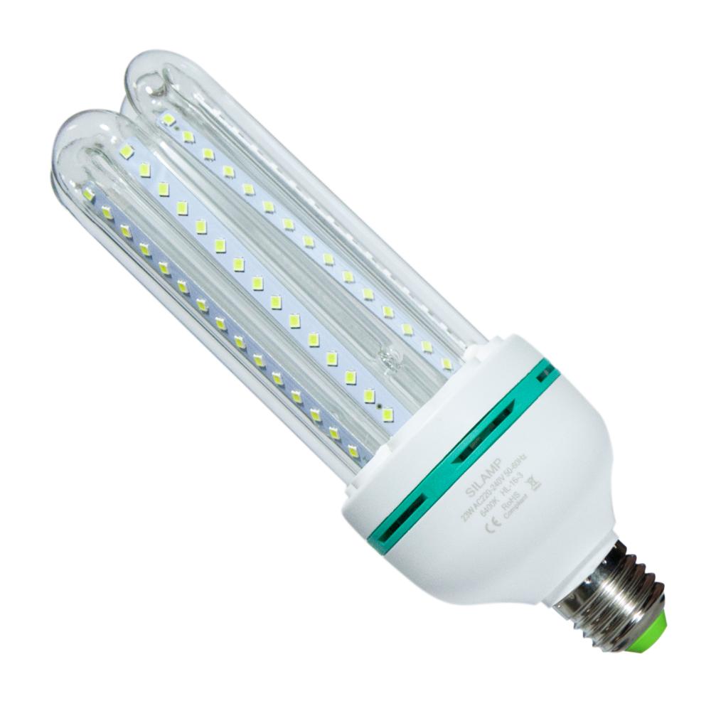 Ampoule LED E27 23W 220V SMD2835 CFL 360° Lynx