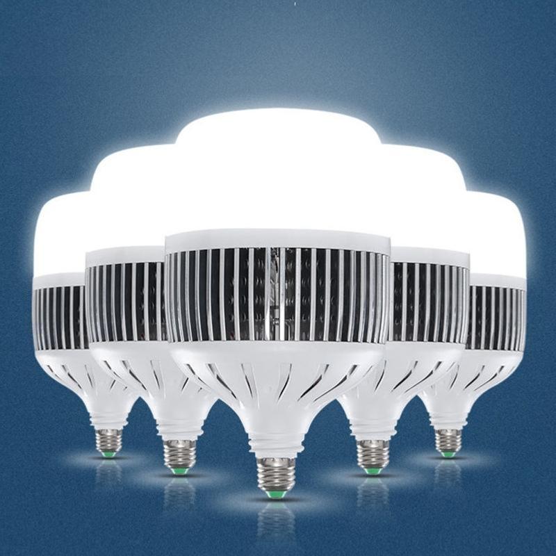 Ampoule LED E27 100W 220V 270°