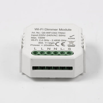 Module Variateur Wifi TRIAC